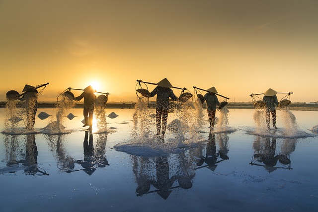 Best ocean islands for winter sun